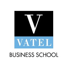 Vatel Paris logo
