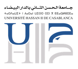 Hassan II University Casablanca logo