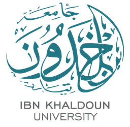 Université Ibn Khaldoun Tiaret logo